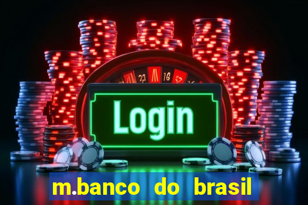 m.banco do brasil 777 bet